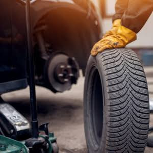 Akıncılar Oto Lastikçi